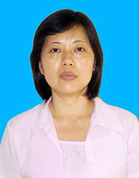 Co Tran Thi Van