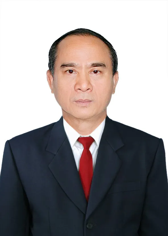 Thay Ngo Chin